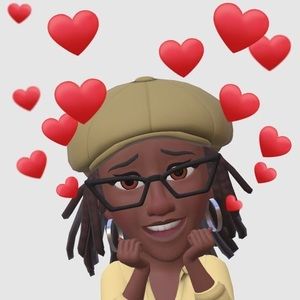 Meet your Posher, Francine